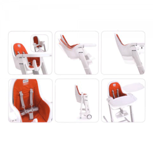 Inglesina Zuma High Chair